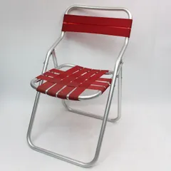 2024年最新】コカ・コーラ 折りたたみ 椅子の人気アイテム - メルカリ