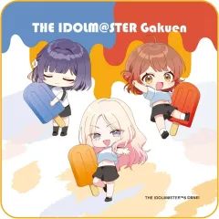 学園アイドルマスター　十王星南　バスタオル 学園アイドルマスター ビッグタオル／十王星南