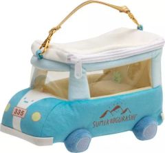 [Used] Plush Toy - Campervan - Sumikko Gurashi Premium Outing Collection - Leisure Series "Sumikko Gurashi"