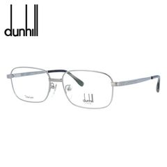 ☆お買い得☆《定価60,500円！》dunhill／ダンヒル グレー メガネ 