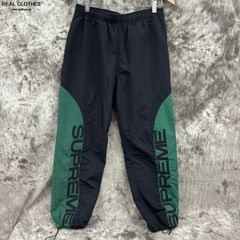 Supreme/シュプリーム【22SS】Curve Track Pants/カーブ トラック パンツ/S