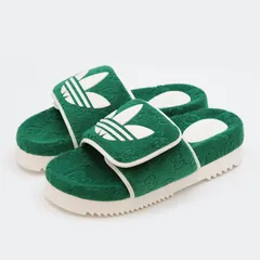 2024年最新】adidas gucci サンダルの人気アイテム - メルカリ