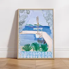 オールド・バカラ レアモデル 蓋物 小物入れ ボンボニエール ゴルフ