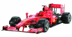 タミヤ F60 フェラーリ F1 スペア ボディ キット　作成途中品 製作記 1/20 タミヤ FERRARI F60 (1) | 加古川模型 club