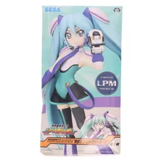 初音ミク フィギュア 6点セット SPM レーシングミク シンカリオン 2025年最新】シンカリオン ミクの人気アイテム - メルカリ