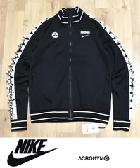 2025年最新】nike acronym ジャケットの人気アイテム - メルカリ