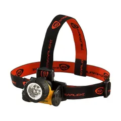 【新品・7営業日以内発送】ストリームライト 032 防爆型ヘッドライト セプター ヘッドランプ 米国防爆モデル【沖縄離島販売不可】