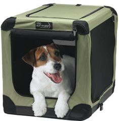 ラッキー様 専用 折りたたみケージ 大型犬用ソフトクレート ファースト