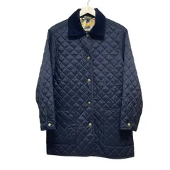 サルヴァトーレフェラガモ キルティングコート アニマル 総柄 ブラック L 2025年最新】Yahoo!オークション -フェラガモ コートの中古品