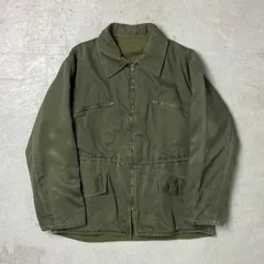 【レア】フランスヴィンテージ ハンティングジャケット ショート丈 ノバチェック 30s「French vintage」Animal button Hunting jacket｜1930年代
