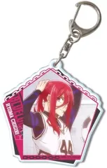 【中古】キーホルダー デザイン15.千切豹馬B アクリルキーホルダー 「ブルーロック」