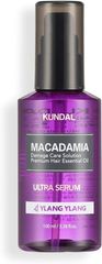 KUNDAL クンダル ウルトラヘアセラム100ml    イランイラン