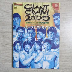 2025年最新】ジャイアントグラム2000の人気アイテム - メルカリ