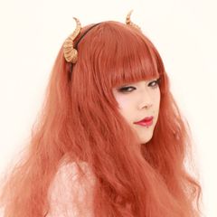 長いエルフ耳 コスプレ用 つけ耳 左右セット | Mercari