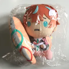 未開封 Sanrio サンリオ ヒプノシスマイク ぬいぐるみセット 観音坂