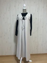 新品！ブージュルード★前後2WAYジャンパースカート Sサイズ