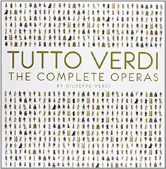 (未使用･未開封品)　Verdi: Aida (Tutto Verdi) [Blu-ray] [Import] 60wa65s Amazon.com: Tutto Verdi: The Complete Operas : Alvarez
