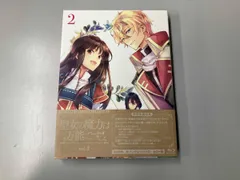 2025年最新】聖女の魔力は万能です dvdの人気アイテム - メルカリ