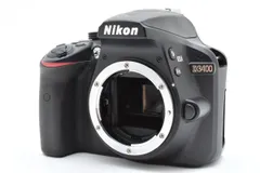 超高画質⭐Nikon D3400⭐初心者完全セット⭐一眼レフ 高機能 スマホ転送 ニコンから久々のエントリーデジタル一眼レフ「D3400」と