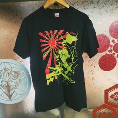右翼グッズ　神風Tシャツ　２種
