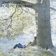 ジョンの魂 John Lennon / Plastic Ono Band CD - メルカリ