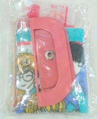 講談社 なかよし応募者全員大サービス カードキャプターさくら ウキウキお出かけセット 1998年7月号