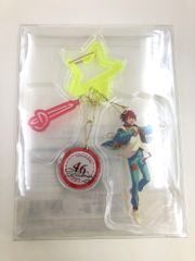 ネオンパネルスタチュー ジャックポットチャームセット 茨 あんスタ 7 ネオンパネルスタチュー ジャックポットチャームセット 茨 あんスタ 7