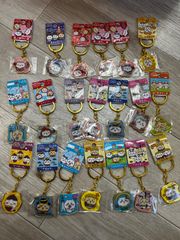 ちいかわご当地キーリング【20個セット】