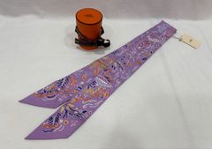 未使用 エルメス ツイリー 春の島 Isola di Primavera - メルカリ