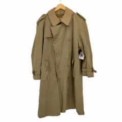 バラクータ BARACUTA ライナー付きトレンチコート メンズ  42 REGのサムネイル