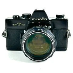 2024年最新】minolta ミノルタ mc rokkor 58mm f1.の人気アイテム