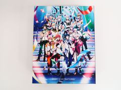 アイドリッシュセブン Road to infinity Blu-ray - メルカリ
