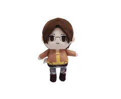 2025年最新】ハンジ ぬいぐるみの人気アイテム - メルカリ