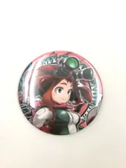 2025年最新】僕のヒーローアカデミア 缶バッジ 単品 麗日お茶子