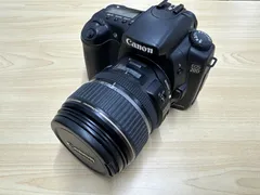 Canon EOS 20D デジタル一眼レフカメラ 本体　ジャンク Canon EOS20D(ジャンク) | ほぼジャンクな機材で綴る写真の魔法