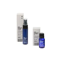 ANA オリジナル アロマオイル 10ml 3本セット  新品・未開封 ANAオリジナル＞ANAオリジナル アロマオイル 10mL 3個セット