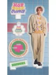 【中古】アクリルスタンド・アクリルパネル 澤本夏輝(FANTASTICS) アクリルスタンド 「FANTASTICS ARENA LIVE 2023 ”HOP STEP JUMP”」