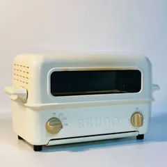2026年最新】bruno トースターの人気アイテム - メルカリ