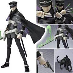 D-Arts 葛葉ライドウ フィギュア 未開封品 - メルカリ