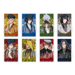 10月事後発売】【特典付き】「NARUTO」描き下ろし等身大
