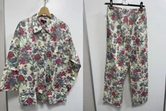 2025年最新】LIBERTY パジャマの人気アイテム - メルカリ