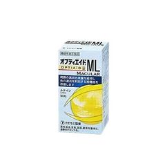 043-6 オプティエイドML MACULAR 90粒 6箱セット - メルカリ