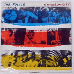 ザ・ポリス　アナログレコード　セット売りです 2025年最新】The Police レコードの人気アイテム - メルカリ