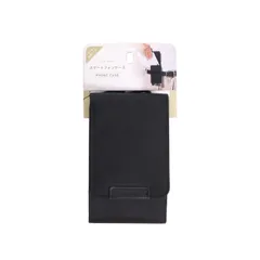 クツワ(Kutsuwa) 収納 Dr.ion スマートフォンケース 309DR