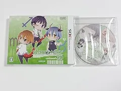 【中古】(未使用･未開封品)Starry☆Sky~in Summer~3D 初回限定版 - 3DS