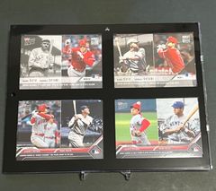 大谷翔平ルーキーカ−ド他5枚 - メルカリ