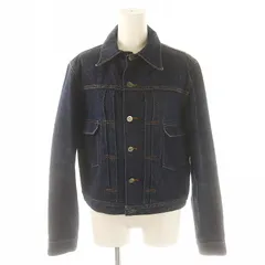 2025年最新】apc デニムジャケット lの人気アイテム - メルカリ