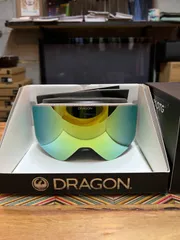 DRAGON R1 OTG メガネ対応 [未使用に近い] [セット売り可] 2025年最新】Dragon ゴーグル r1の人気アイテム - メルカリ