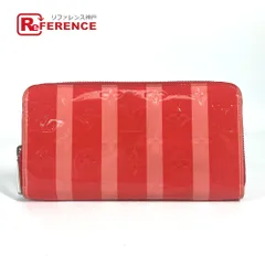 【美品】ルイヴィトン　長財布　ヴェルニ　アマラントレイユール　ストライプ　稀少品 楽天市場】【財布】LOUIS VUITTON ルイ ヴィトン モノグラム