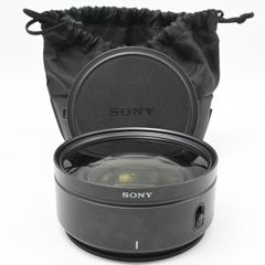 SONY ワイドコンバージョンレンズ VCL-HG0872X